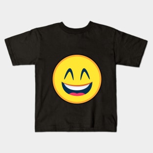 Emojis for smileys Kids T-Shirt